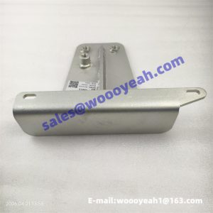 28010006741 mounting plate for SDLG