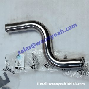 28030003661 air tube for SDLG G9190F