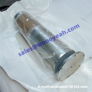 28110002321 hydraulic fluid filter for SDLG G9190