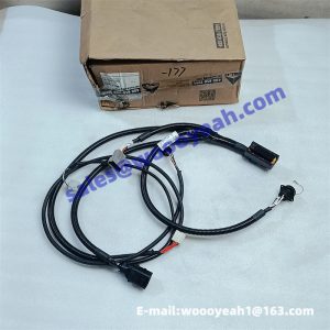 28430000121 ECU wiring harness for SDLG