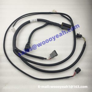 28430000621 ECU wiring harness for SDLG