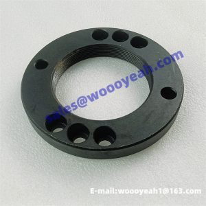 29070000571 round nut for SDLG