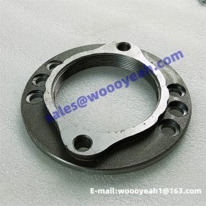 29070015581 round nut for SDLG LG952H