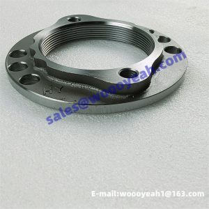 29070015591 round nut for SDLG L956FH