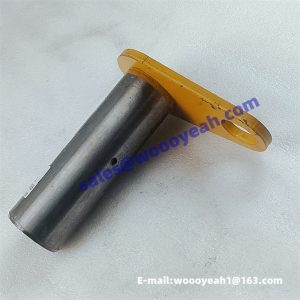 30811000526 lift cylinder lower pin for Lonking CDM835