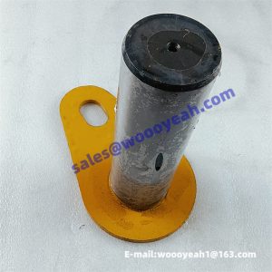 30890000013 CDM856DI.11.02 bucket lower pin for Lonking CDM856