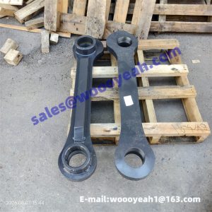 312702508 XE370G.02.2 connecting rod assy for XCMG XE370