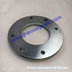 312705478 XE400G.02III-7 friction plate for XCMG XE400