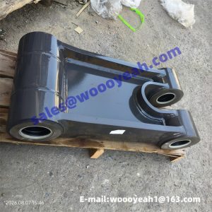 312706297 XE370G.02.1 connecting rod assy for XCMG