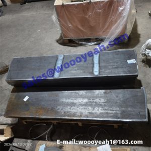 312724319 XB41HN180II81A cutting blade for XCMG