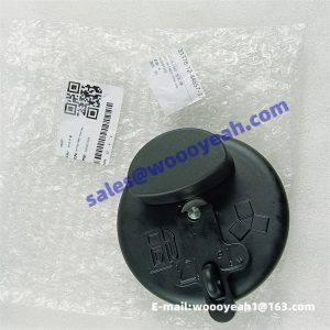 329901525 WT138.13601 fuel tank cap for XCMG