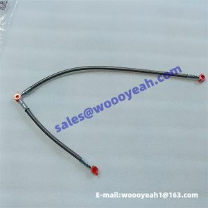 330-3509004 330-3509020D 4110001953014 oil pipe for Yuchai