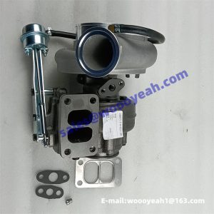 4035213 turbocharger for XCMG GR165