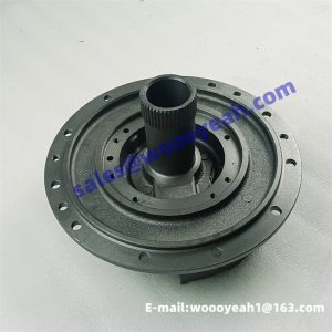 4110000076335 YD13302001 oil feed flange for SDLG