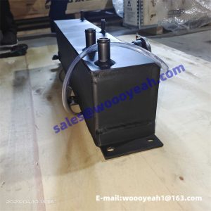 4110001909 expention tank for SDLG G9190