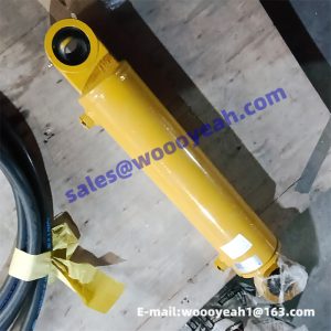 4120005331001 24A630320 cylinder tube for SDLG G9190