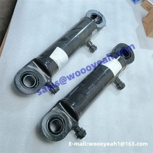 4120006982 steering cylinder assy for SDLG RD730