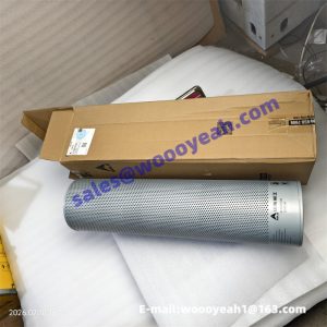4120021335 4120017213 hydraulic return filter for SDLG