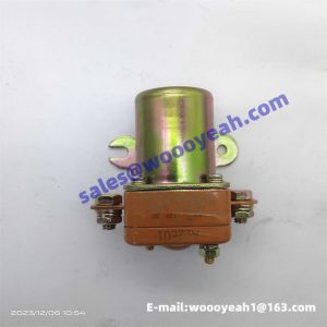4130000961 JCC100 1C12.24 contactor for SDLG E660F