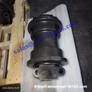 414104747 XDZ216D track lower roller for XCMG XE370