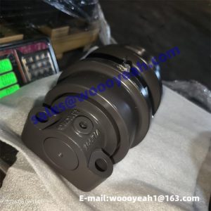 414104748 XE335DKQSL XDT216D track top roller for XCMG XE370