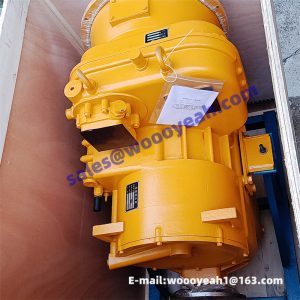 42C0274 transmission assy for XGMA XG955II