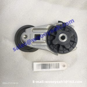 C3976831 459301572 SP120022 belt tensioner for Cummins 6CTA8.3-C215