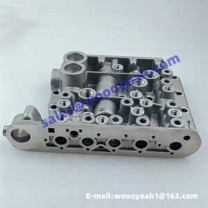 4644306560 SP106698 4110002230055 valve block for ZF