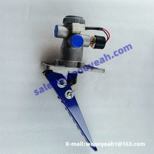 55C0035 brake control valve for XGMA