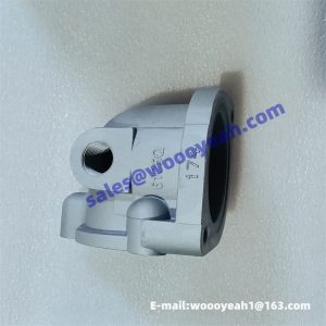 6105Q-1303014C thermostat seat for Yuchai YC6108G