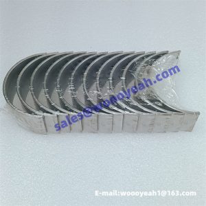 6105Q-1005054C*-H 860109762 SP106208 main bearing for Yuchai