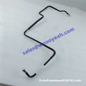612600083639 4110002935004 fuel pipe for Weichai WD10G