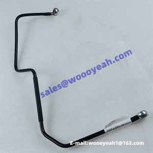 612600083641 4110002935003 fuel pipe for Weichai WD10G
