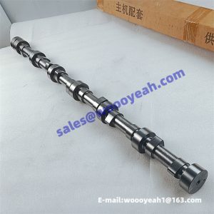 61500050096 4110000924097 4110000556199 camshaft assy for Weichai WD615