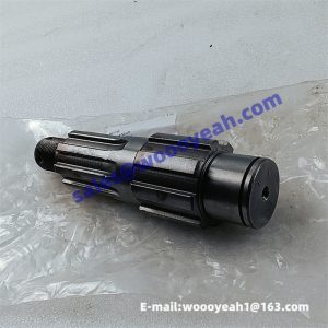 62A0193 output shaft for XGMA 931H