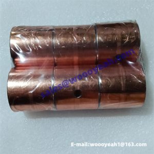 630-1004052 860109731 SP101787 connecting rod bushing for Yuchai YC6108