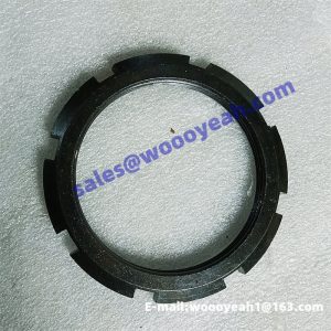75501648 nut for XCMG ZL50G