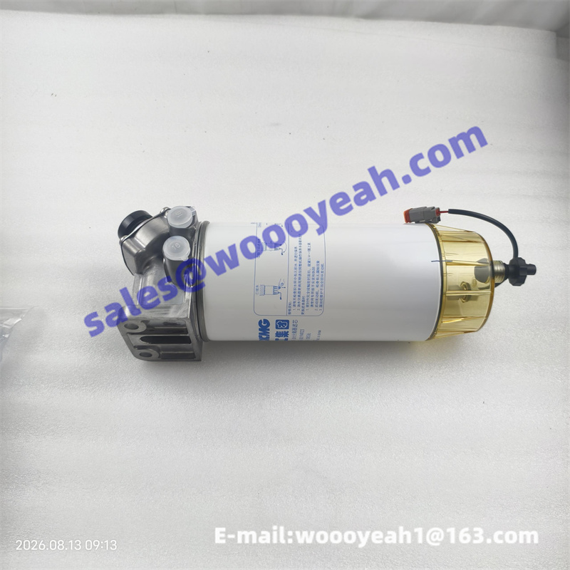 800194546 PF-CO-00-05010_1 fuel filter water separator for XCMG