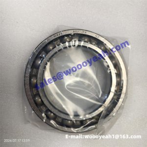 800511269 6017 ball bearing for XCMG