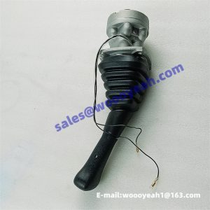 804010270 PV48K1688 right pilot valve for XCMG