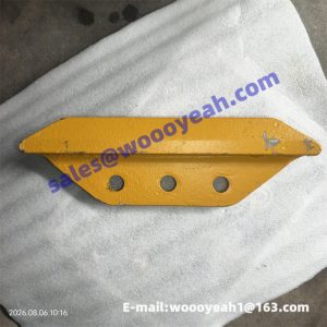 819909821 S30119587H bucket side teeth for XCMG XE370