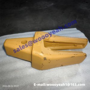 819956512 6I6464V(55) bucket teeth seat for XCMG
