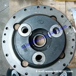 83513206 planetary carrier assy for XCMG GR215