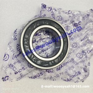 841109226 GB276-6210 ball bearing for XCMG