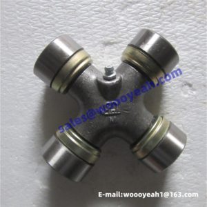 860113862 EQ140-39118 Z00310073 front drive propeller cross joint for XCMG