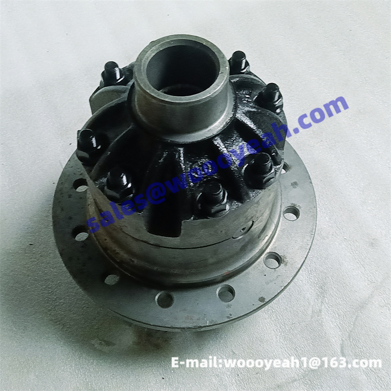 860115256 82214207 differential assy for XCMG LW300FN
