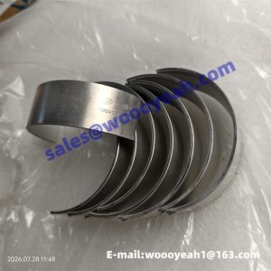 860129976 1004059-56D lower bearing shell for Weichai TD226B
