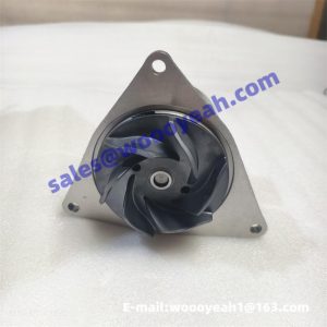 C5402699 SP203073 800162975 water pump for Cummins