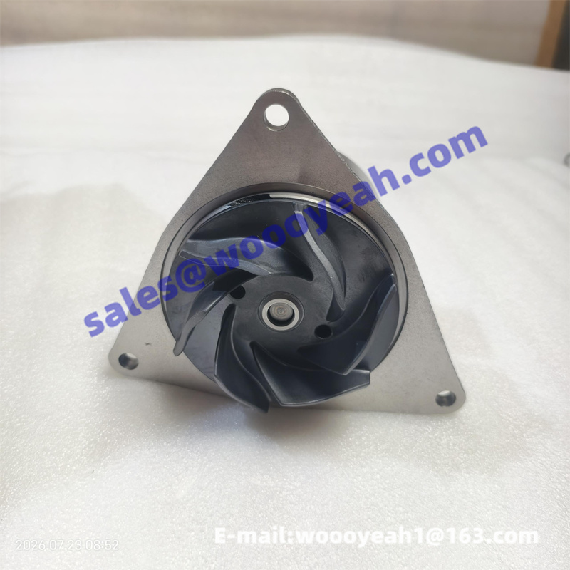 C5402699 SP203073 800162975 water pump for Cummins