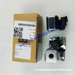 860550266 05140071 solenoid coil for XCMG